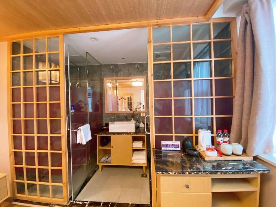 Fresh House Hotel - West Lake Qingchun Branch Ханчжоу Экстерьер фото