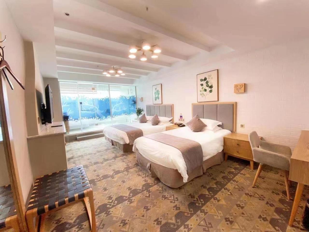 Fresh House Hotel - West Lake Qingchun Branch Ханчжоу Экстерьер фото